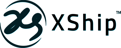 Xship Logo